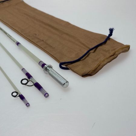  SABBATH FISHING Gran reina 110cm  ルアーロッド 程度A