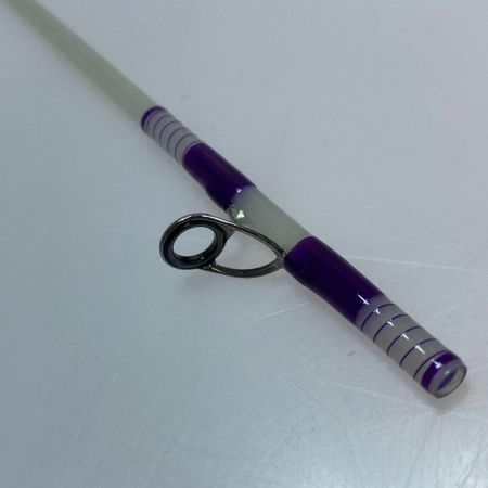  SABBATH FISHING Gran reina 110cm  ルアーロッド 程度A