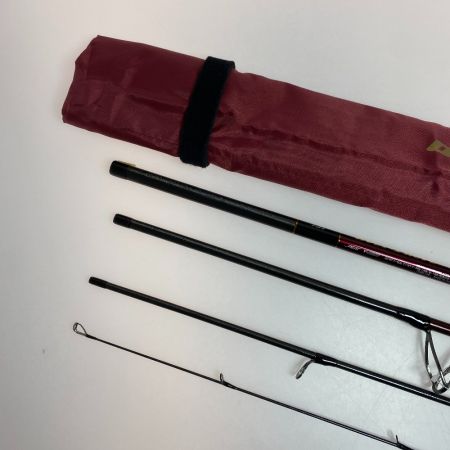  DAIWA ダイワ オーバーゼア AGS109ML/M 05801061 ルアーロッド 程度A