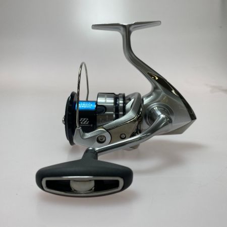 SHIMANO シマノ 19ストラディック 4000XG 04024