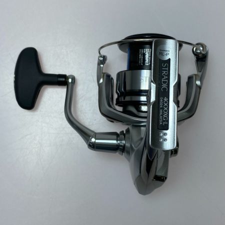 SHIMANO シマノ 19ストラディック 4000XG 04024
