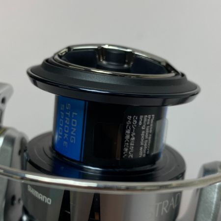  SHIMANO シマノ 19ストラディック 4000XG 04024