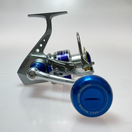  DAIWA ダイワ ソルティガZ 4000H 058960