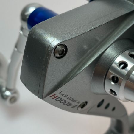  DAIWA ダイワ ソルティガZ 4000H 058960