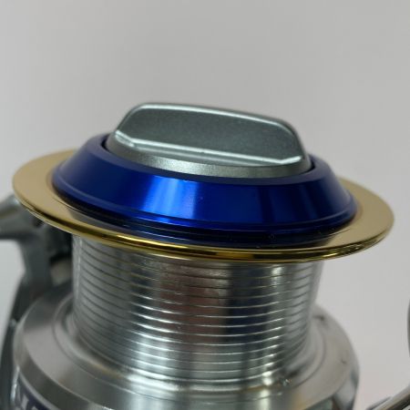  DAIWA ダイワ ソルティガZ 4000H 058960