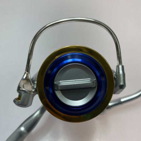  DAIWA ダイワ ソルティガZ 4000H 058960