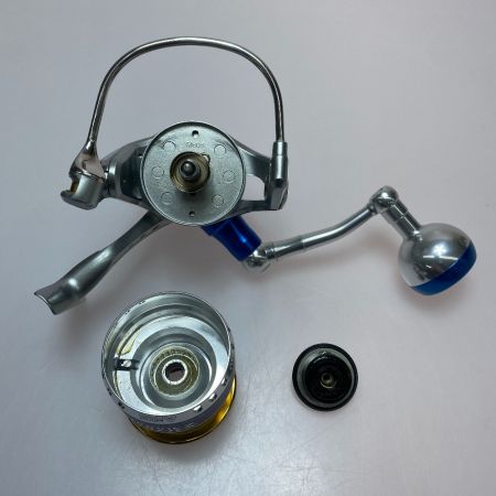  DAIWA ダイワ ソルティガZ 4000H 058960