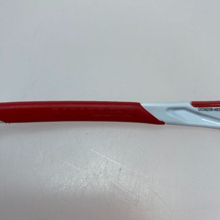  OAKLEY オークリー 服飾雑貨 サングラス OAKLEY 程度C レッド×ホワイト OO9206-4638 袋付 キズ有 RADARLOCK OO9206-4638 レッド×ホワイト