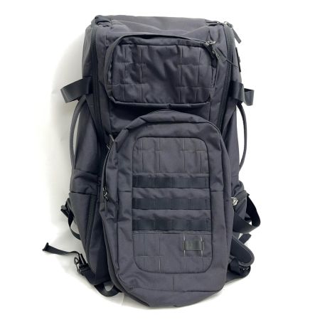  Jack Wolfskin ジャックウルフスキン アウトドア 登山 ザック TRT65 パック 程度B