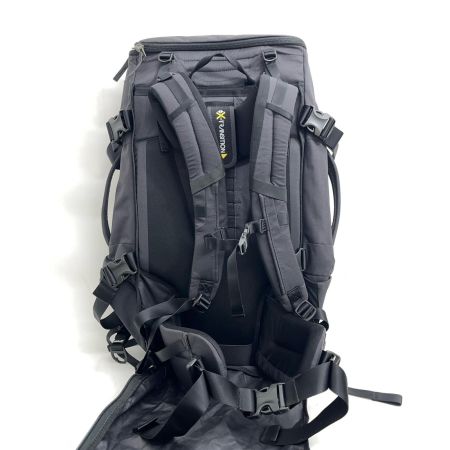  Jack Wolfskin ジャックウルフスキン アウトドア 登山 ザック TRT65 パック 程度B