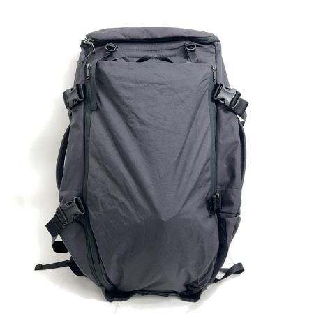  Jack Wolfskin ジャックウルフスキン アウトドア 登山 ザック TRT65 パック 程度B