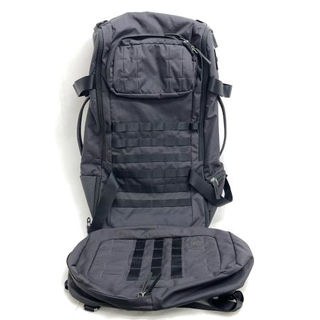  Jack Wolfskin ジャックウルフスキン アウトドア 登山 ザック TRT65 パック 程度B