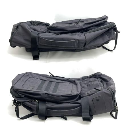  Jack Wolfskin ジャックウルフスキン アウトドア 登山 ザック TRT65 パック 程度B
