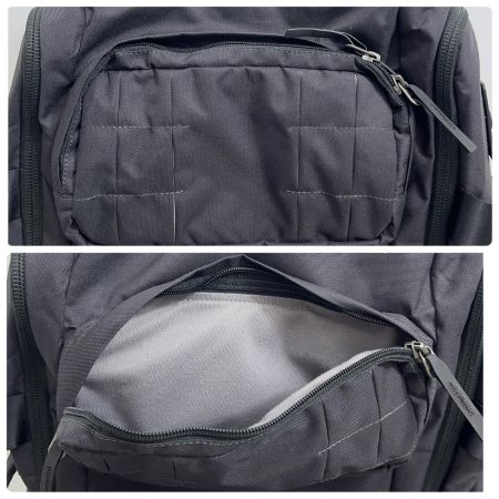  Jack Wolfskin ジャックウルフスキン アウトドア 登山 ザック TRT65 パック 程度B