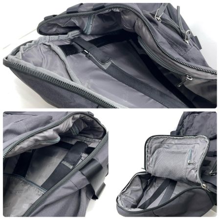 Jack Wolfskin ジャックウルフスキン アウトドア 登山 ザック TRT65 パック 程度B