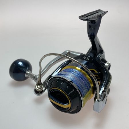 13ステラSW 8000HG シマノ SHIMANO 03068 釣り用品 リール スピニングリール