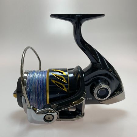 13ステラSW 8000HG シマノ SHIMANO 03068 釣り用品 リール スピニングリール