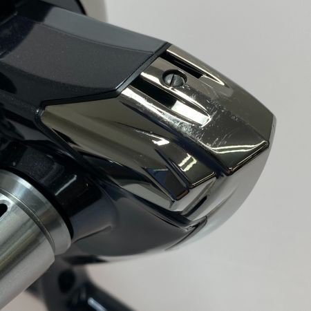  SHIMANO シマノ 13ステラSW 8000HG 03068 スピニングリール 程度BC キズ有
