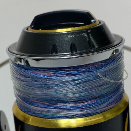  SHIMANO シマノ 13ステラSW 8000HG 03068 スピニングリール 程度BC キズ有