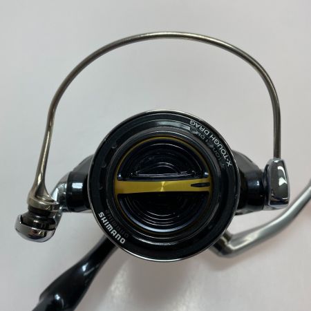  SHIMANO シマノ 13ステラSW 8000HG 03068 スピニングリール 程度BC キズ有