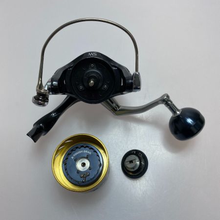  SHIMANO シマノ 13ステラSW 8000HG 03068 スピニングリール 程度BC キズ有