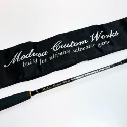 §§ MCワークス ダブルトラップ 624PS ジギングロッド 程度B Bランク