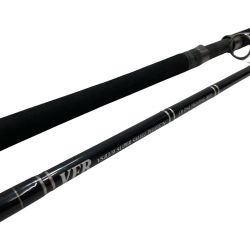 CB ONE ルアーロッド VFR VS83/9 スーパースモールプラッキング 本体のみ Bランク