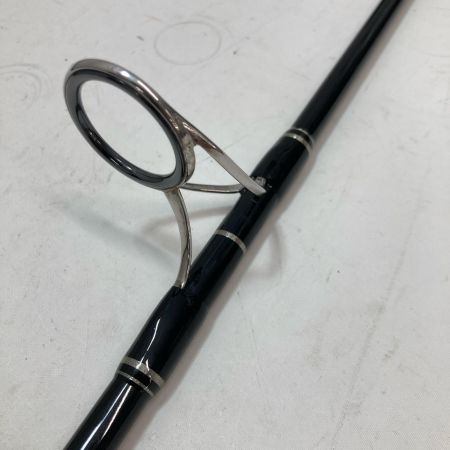 CB ONE ルアーロッド VFR VS83/9 スーパースモールプラッキング 本体のみ