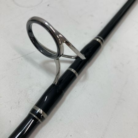 CB ONE ルアーロッド VFR VS83/9 スーパースモールプラッキング 本体のみ