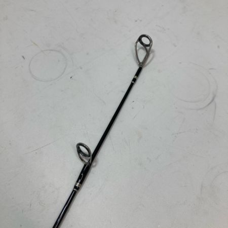 CB ONE ルアーロッド VFR VS83/9 スーパースモールプラッキング 本体のみ