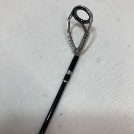 CB ONE ルアーロッド VFR VS83/9 スーパースモールプラッキング 本体のみ