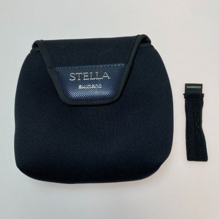  SHIMANO シマノ 20ステラSW 6000XG キズ有 04079