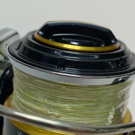  SHIMANO シマノ 20ステラSW 6000XG キズ有 04079