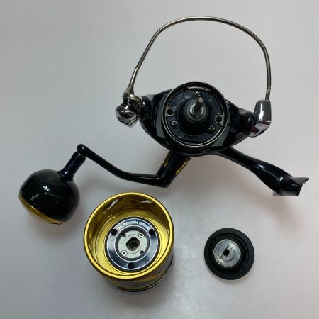  SHIMANO シマノ 20ステラSW 6000XG キズ有 04079