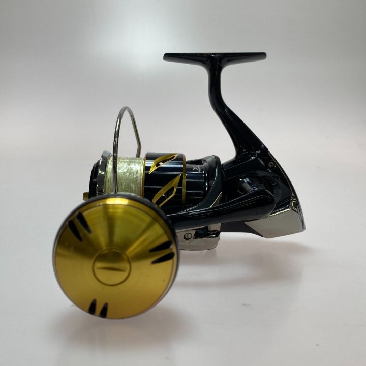 中古】 SHIMANO シマノ 20ステラSW 6000XG キズ有 04079｜総合 ...