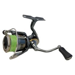 σσ DAIWA ダイワ DAIWA 061138 23エアリティ PC LT2500-H 　箱有り 061138 Bランク