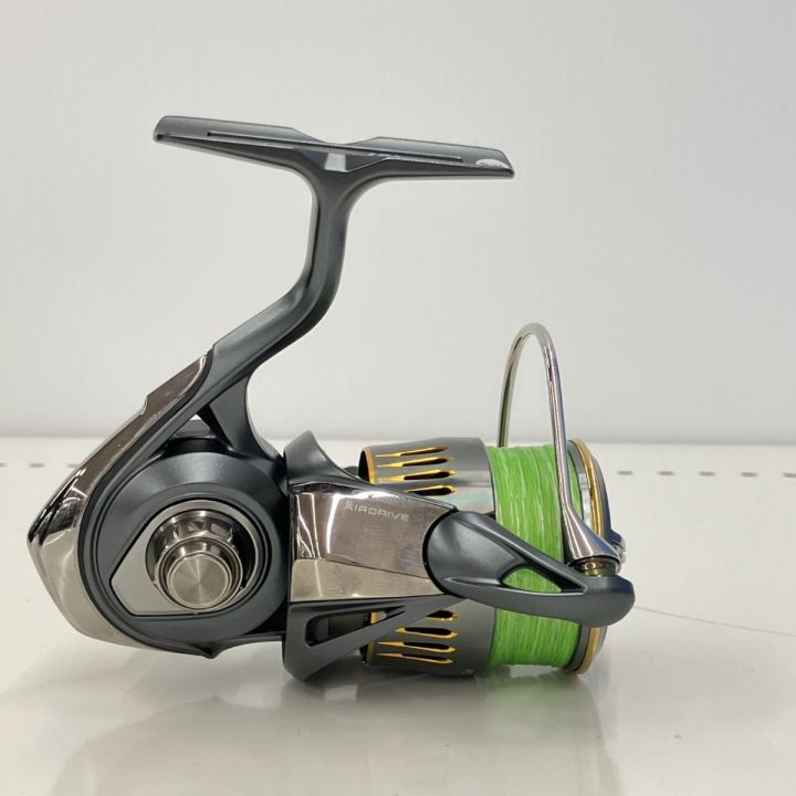 σσ DAIWA ダイワ DAIWA 061138 23エアリティ PC LT2500-H 箱有り 061138｜中古｜なんでもリサイクルビッグバン