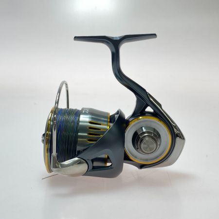  DAIWA ダイワ 23エアリティ LT5000D-CXH 061137 スピニングリール 程度C