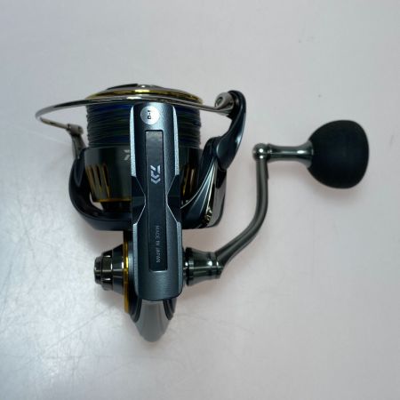  DAIWA ダイワ 23エアリティ LT5000D-CXH 061137 スピニングリール 程度C