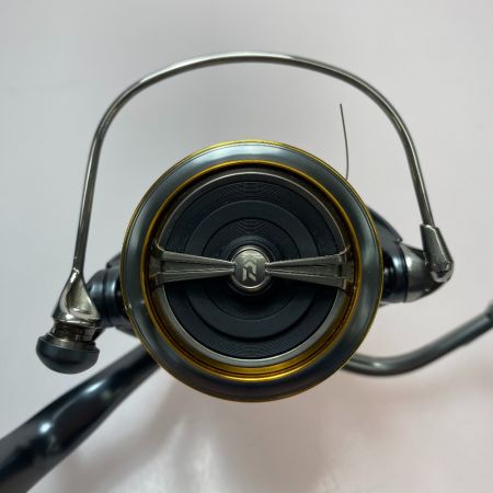  DAIWA ダイワ 23エアリティ LT5000D-CXH 061137 スピニングリール 程度C