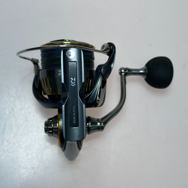 23エアリティ LT5000D-CXH ダイワ DAIWA 061137 釣り用品 リール スピニングリール｜中古｜なんでもリサイクルビッグバン