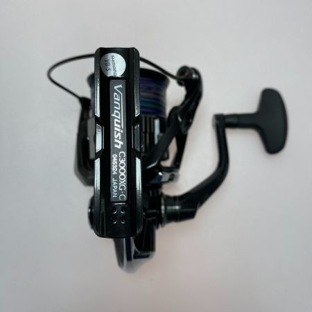 SHIMANO シマノ 23ヴァンキッシュ C3000XG 045324