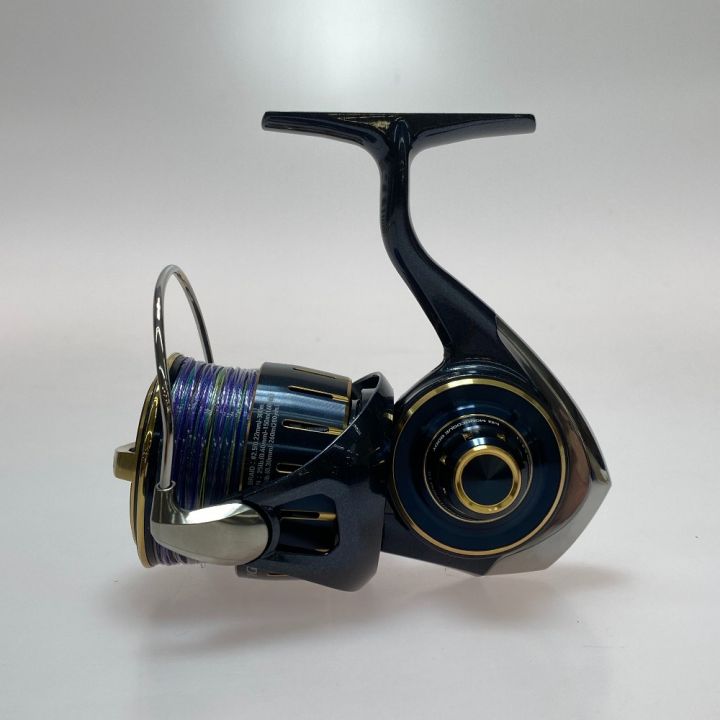 DAIWA ダイワ 23ソルティガ 5000-XH 065028｜中古｜なんでもリサイクルビッグバン