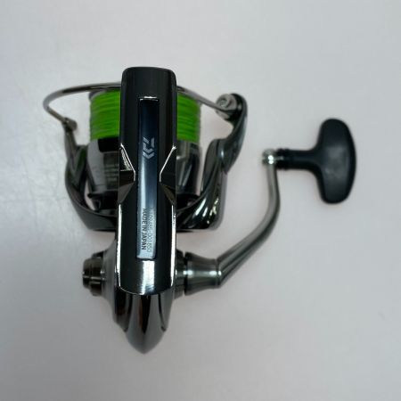  DAIWA ダイワ 22イグジスト PC LT3000-XH 061102