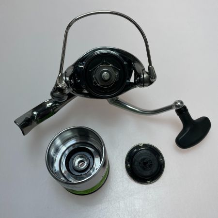  DAIWA ダイワ 22イグジスト PC LT3000-XH 061102