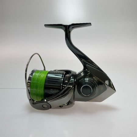  SHIMANO シマノ 22ステラ 3000MHG 043931