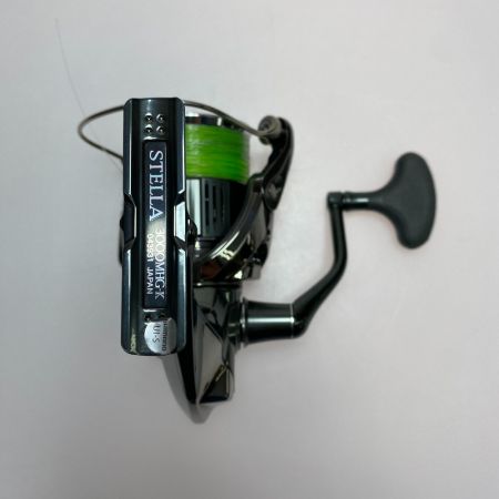  SHIMANO シマノ 22ステラ 3000MHG 043931