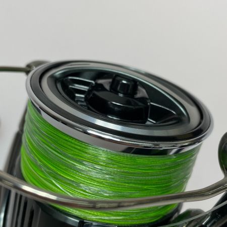  SHIMANO シマノ 22ステラ 3000MHG 043931