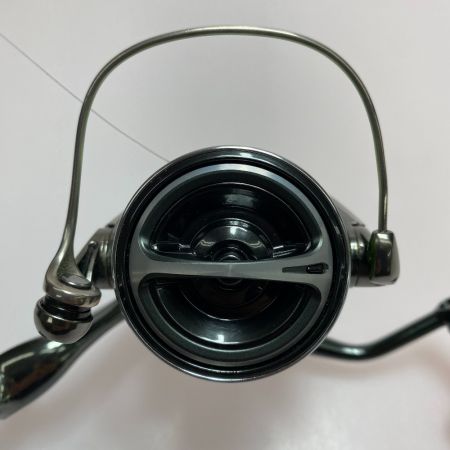  SHIMANO シマノ 22ステラ 3000MHG 043931