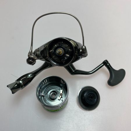  SHIMANO シマノ 22ステラ 3000MHG 043931